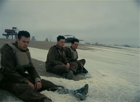 Dunkirk | Film-Rezensionen.de