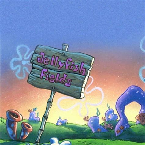 Stream A Night In Bikini Bottom Relaxing SpongeBob Ambiance To Sleep Study To By