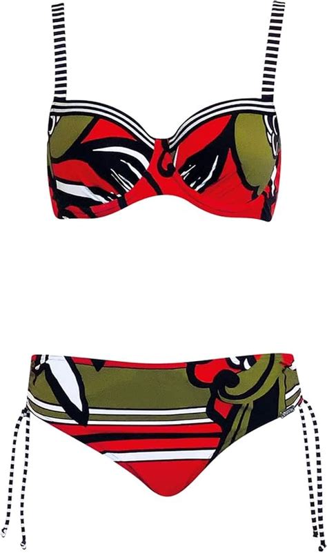 OPERA Bikini 62 16 Amazon De Bekleidung