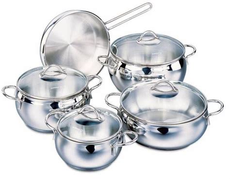 Korkmaz Cooking Set 5 Pcs - A1800 price from souq in Saudi Arabia - Yaoota!