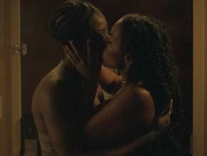 BLACK LIGHTNING NUDE SCENES AZNude