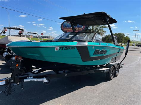 Used Malibu Wakesetter Lx San Angelo Boat Trader