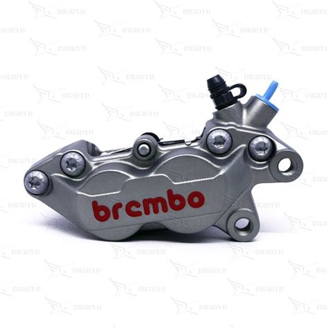 Jual Kaliper Brembo Piston Pin Grey Kanan Di Lapak Digioto