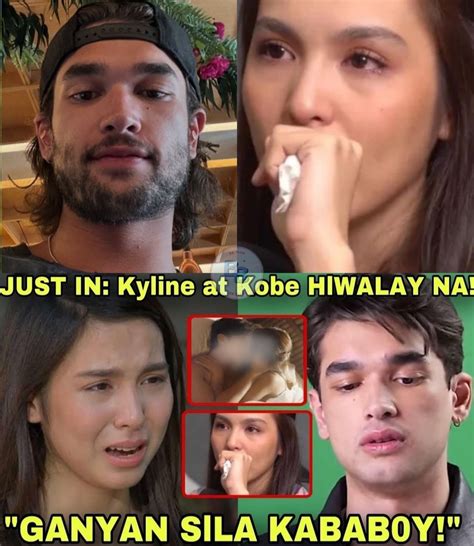 SHOCKING REVELATION! Kyline Alcantara Finally Reveals the True Reason