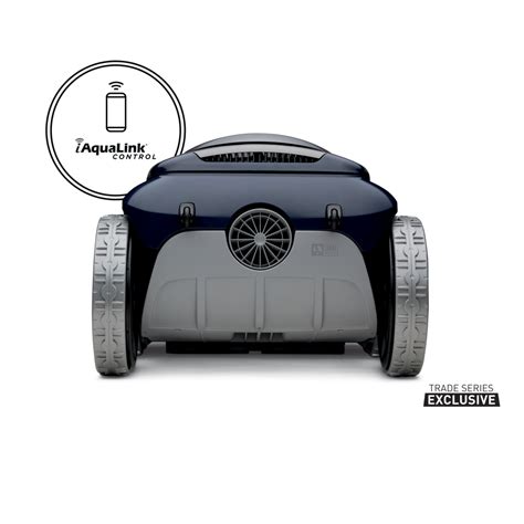 Polaris Alpha iQ Plus+