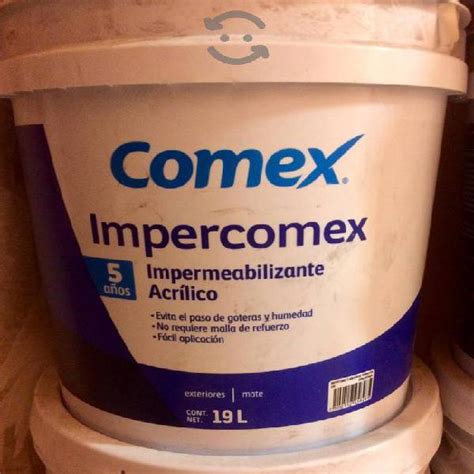 Introducir Imagen Cuanto Cuesta El Impermeabilizante Comex