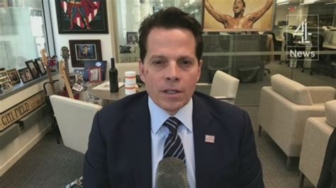 Donald Trump Blonde Police Officer Catches Viewers Attention News Au Australias