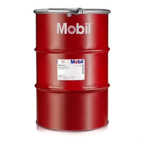 Buy Mobil Heat Transfer Oil Mobiltherm 605 208 L Online In India At