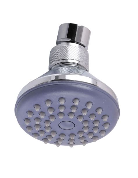 Лейка для душа Globus Lux Fit HY2051 Тропик, латунь, хром, 70мм купить ...