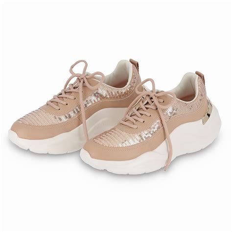 T Nis Fascite Plantar Anabela M Dio Nude Claro Bege