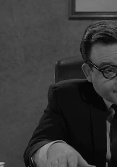 Watch Naked City S04 E33 Golden Lads And Girls Free TV Shows Tubi