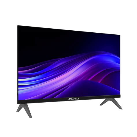 24 Hd Sansui Webos Tv Smart Tv Sansui Mexico