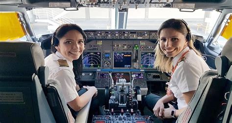 Famex presentará su primer congreso de mujeres Aviación 21