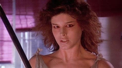 Lucinda Dickey (American Actress) ~ Wiki & Bio with Photos | Videos