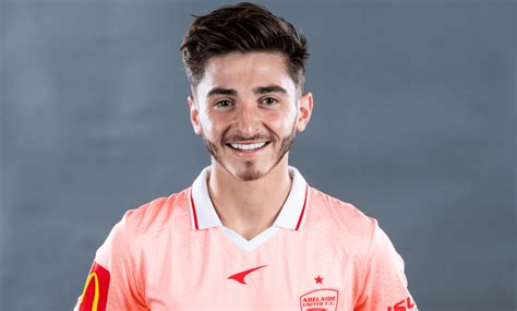 Josh Cavallo Celebrates One Year Since He Came Out As Gay In Moving Post Flipboard