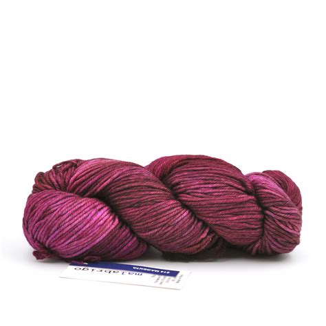 Пряжа Malabrigo Rios - Malabrigo