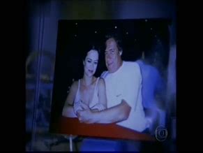 Cristina Mullins Nude Aznude