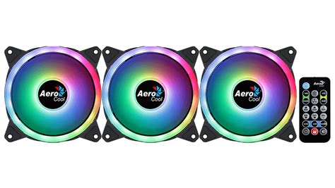 Duo 12 Pro - AeroCool