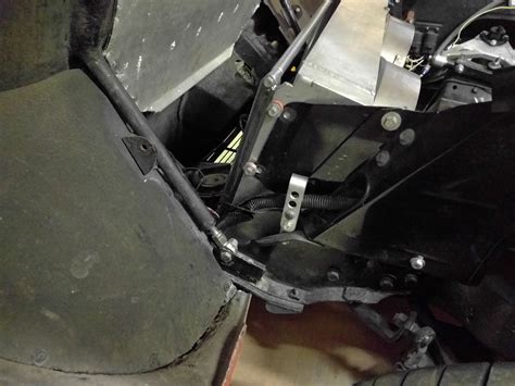 Complete C3 Ecklers Hatchback Body And Monza Front Corvetteforum