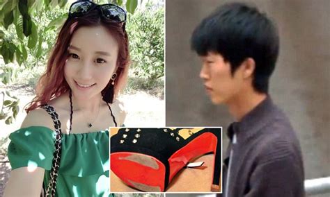 Man Who Beat A Sex Worker With Her Stiletto And Slashed Her Throat With A Razor Jailed Daily