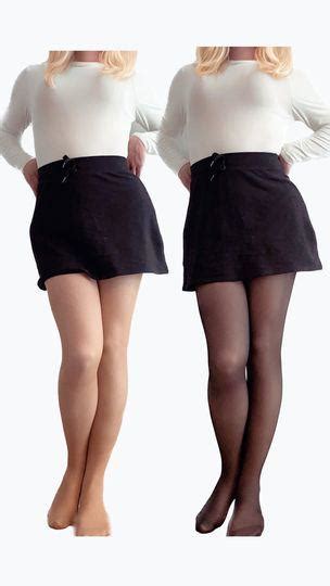 Do You Girls Prefer Black Or Nude Tights R Crossdressing