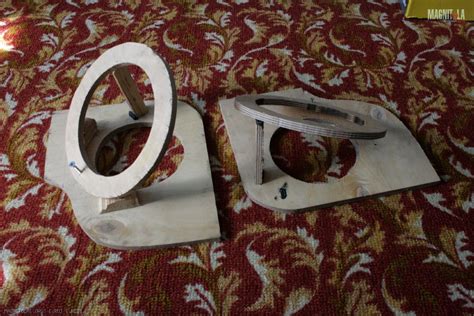 [LADA (ВАЗ)] Подиумы на классику.