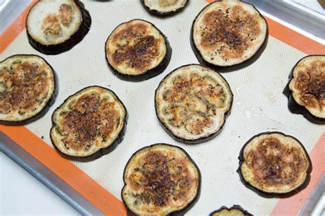 Eggplant Sandwiches Recipe Momsdish