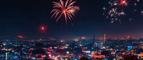 Diwali 2024: A Celebration Of Light, Tradition, And Togetherness ...