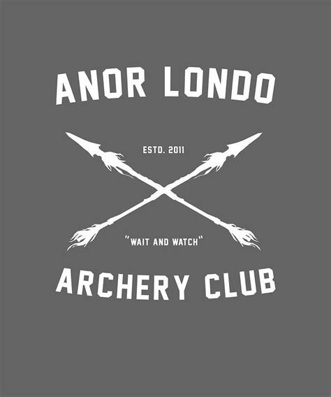 Anor Londo Archery Club Painting By Jacob Hughes Pixels