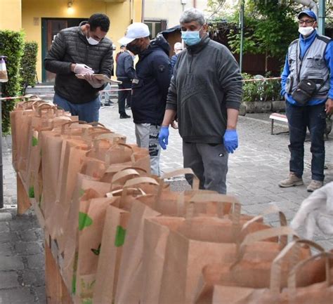 La Pandemia Ha Reso Le Famiglie Pi Povere