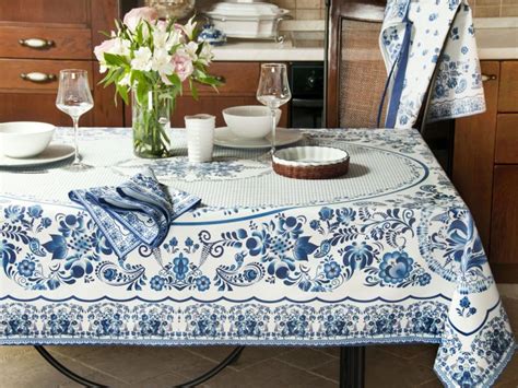 Стиль гжель в интерьере +65 примеров дизайна на фото