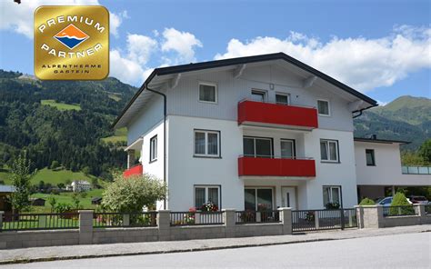 Urlaub In Bad Hofgastein Im Salzburger Land