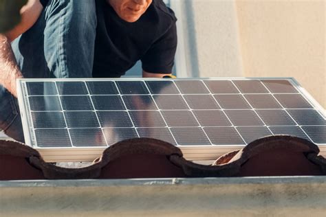 Legendary Solar Energy Home