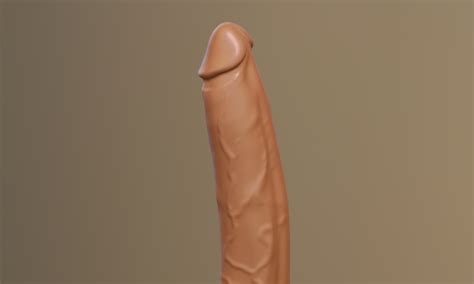 Fichier STL Gode anal Modèle à imprimer en 3D à téléchargerCults