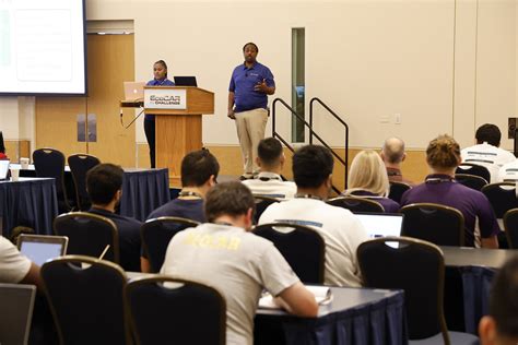 EcoCAR EV Challenge Year 1 Fall Workshop From October 7 Flickr