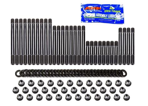 Head Stud Kit BBC Gen V W Brodix Heads RV Parts Express Specialty