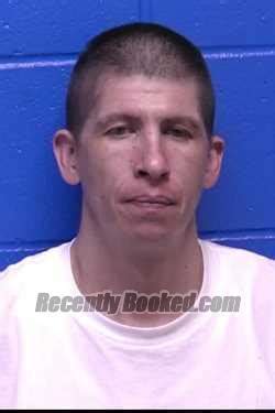 Recent Booking Mugshot For HARLEY ANTHONY HULFORD In Missoula County