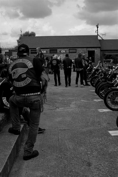 Staying Informed About Recent News And Community Events Involving The Hells Angels Mc Ventura Ca Clubhouse Membership 13
