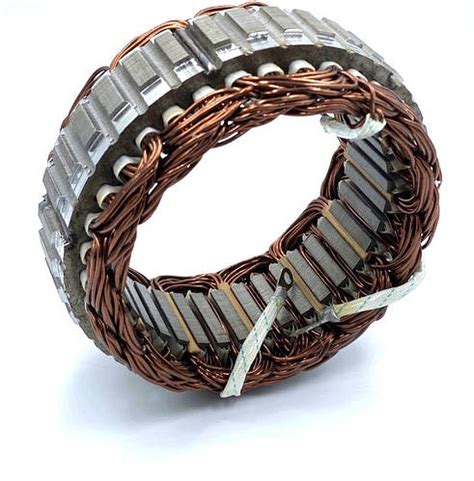 Купить Обмотка генератора Оригинал ВАЗ 2108 2109 21099 3 провода ...