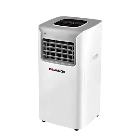Купить Мобильный кондиционер Komanchi KAC-09 CM/N6 по цене 885.00 ...