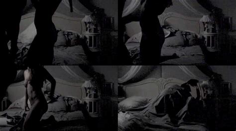 Naked Lou De La Ge In Years Old And Rising