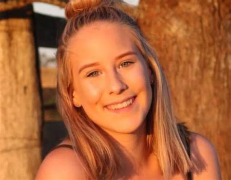 Unglingsstúlka hvarf fyrir sex vikum Endaði á versta hugsanlega hátt DV