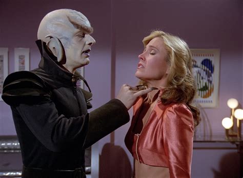 Buck Rogers Vs Space Vampire In The Last Voyage Of The Other Demeter