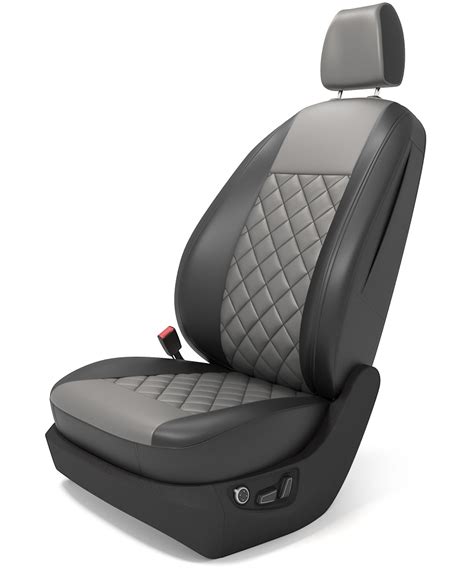 Чехлы на сиденья Hyundai Tucson 3 2018-2021 / Авточехлы на сидения ...