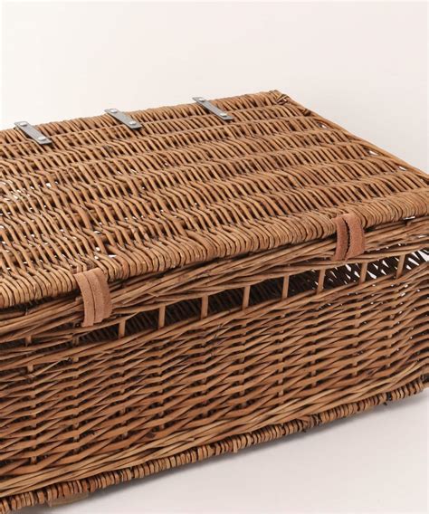 puebco  trip basket