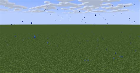 Pack De Particulas Para Mine Imator