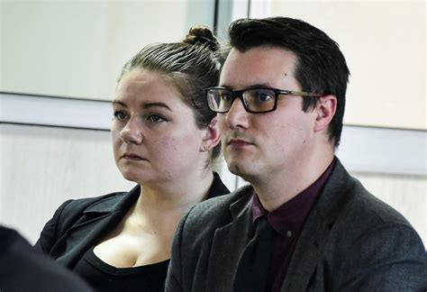 American couple in Uganda accused of torturing boy plead guilty to