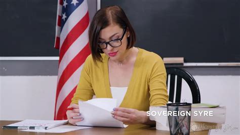 Sovereign Syre Lesbian Porn Videos Xhamster