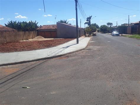 Terreno Padr O Jardim Selmi Dei I Araraquara R C D