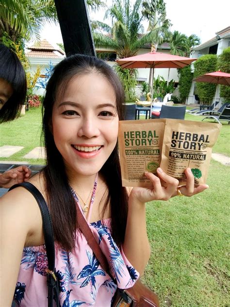Herbal Story Thailand added a new... - Herbal Story Thailand